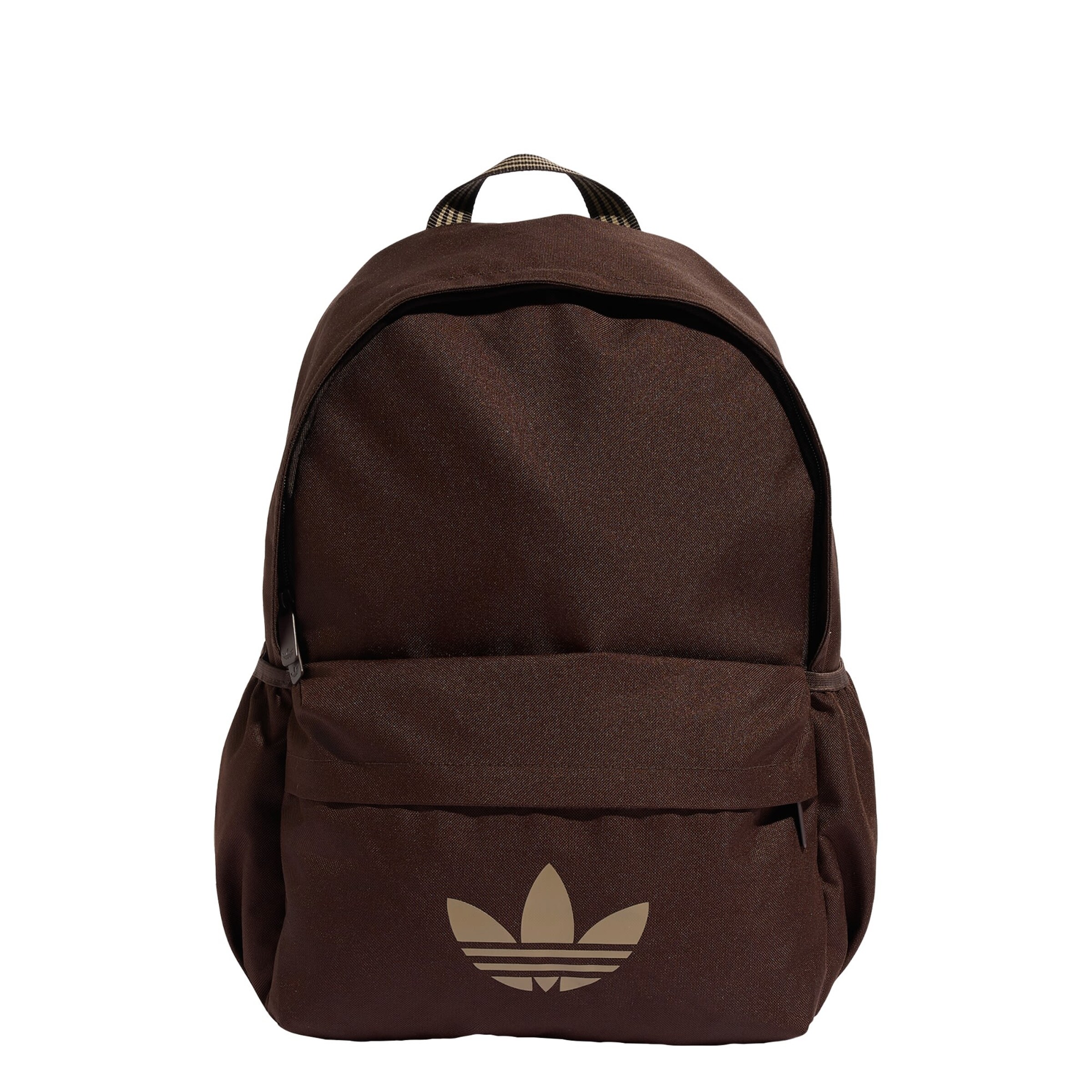 Zaino 'Adicolor Classic' di ADIDAS ORIGINALS in marrone: frontale