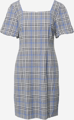 DKNY Dress in Blue: front