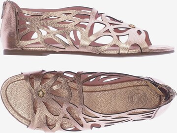 FLIP*FLOP Sandals & High-Heeled Sandals in 40 in Pink: front