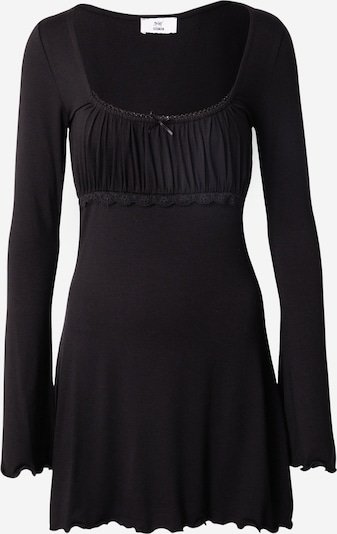 SHYX Robe en noir, Vue avec produit