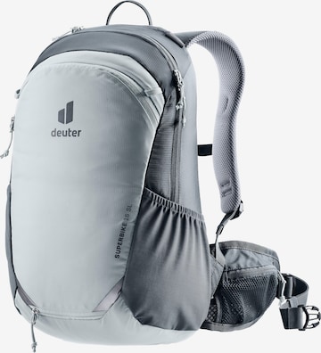 DEUTER Sportrucksack 'Superbike' in Blau: predná strana