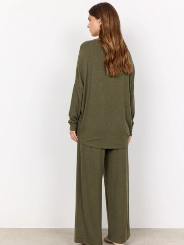 Soyaconcept Sweater ' SC_BIARA ' in Green