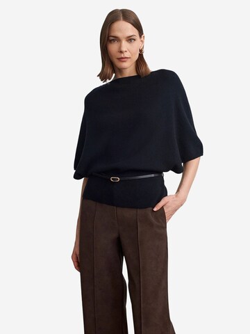 Pull-over 'Pullover' Dilvin en noir