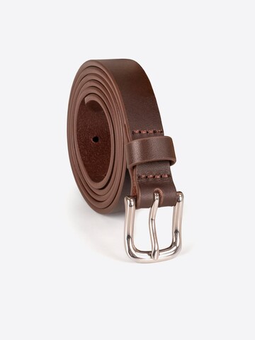 Vivisence Belt 'P0006' in Brown