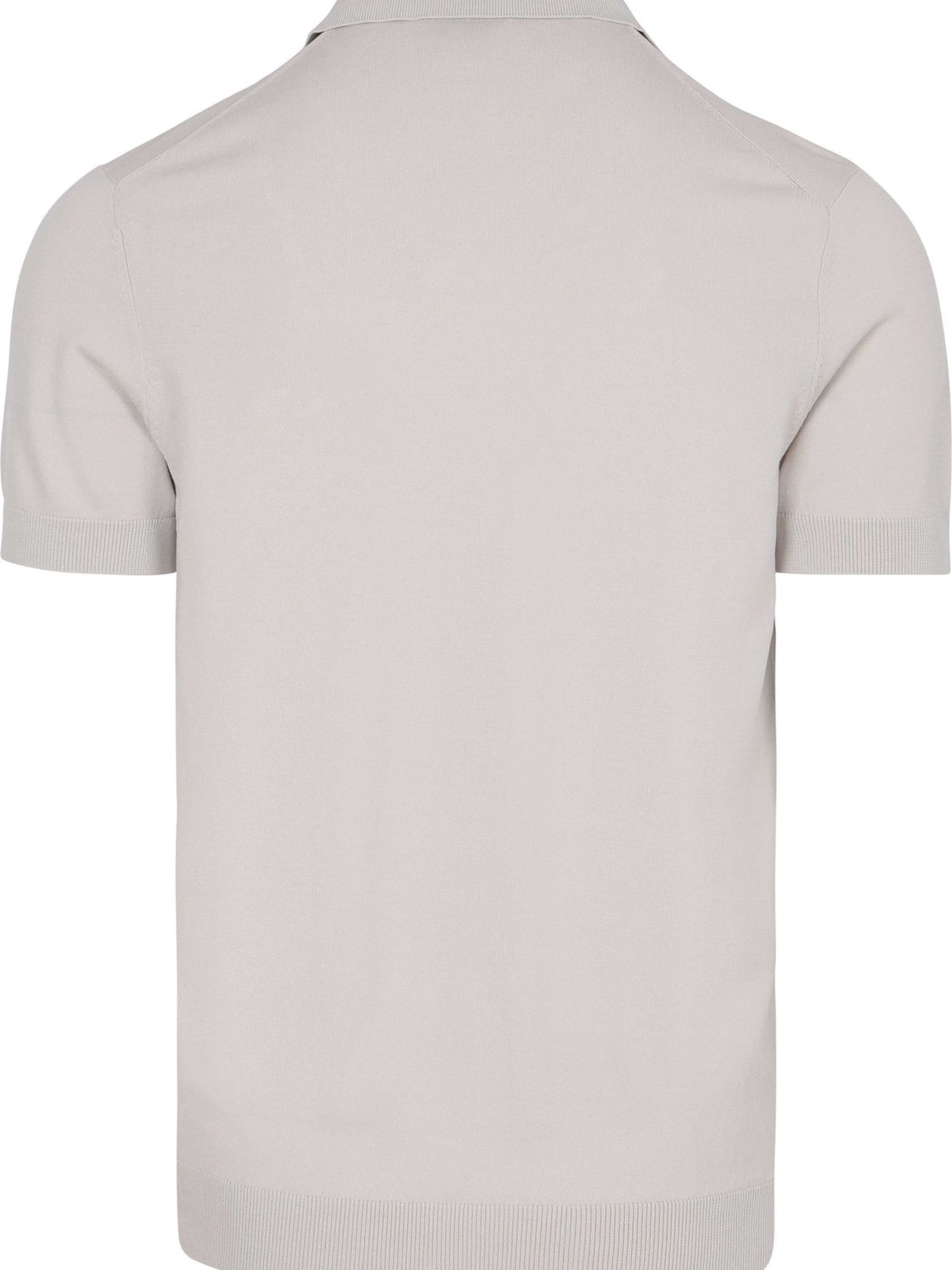Suitable Shirt 'DAP' in Grijs