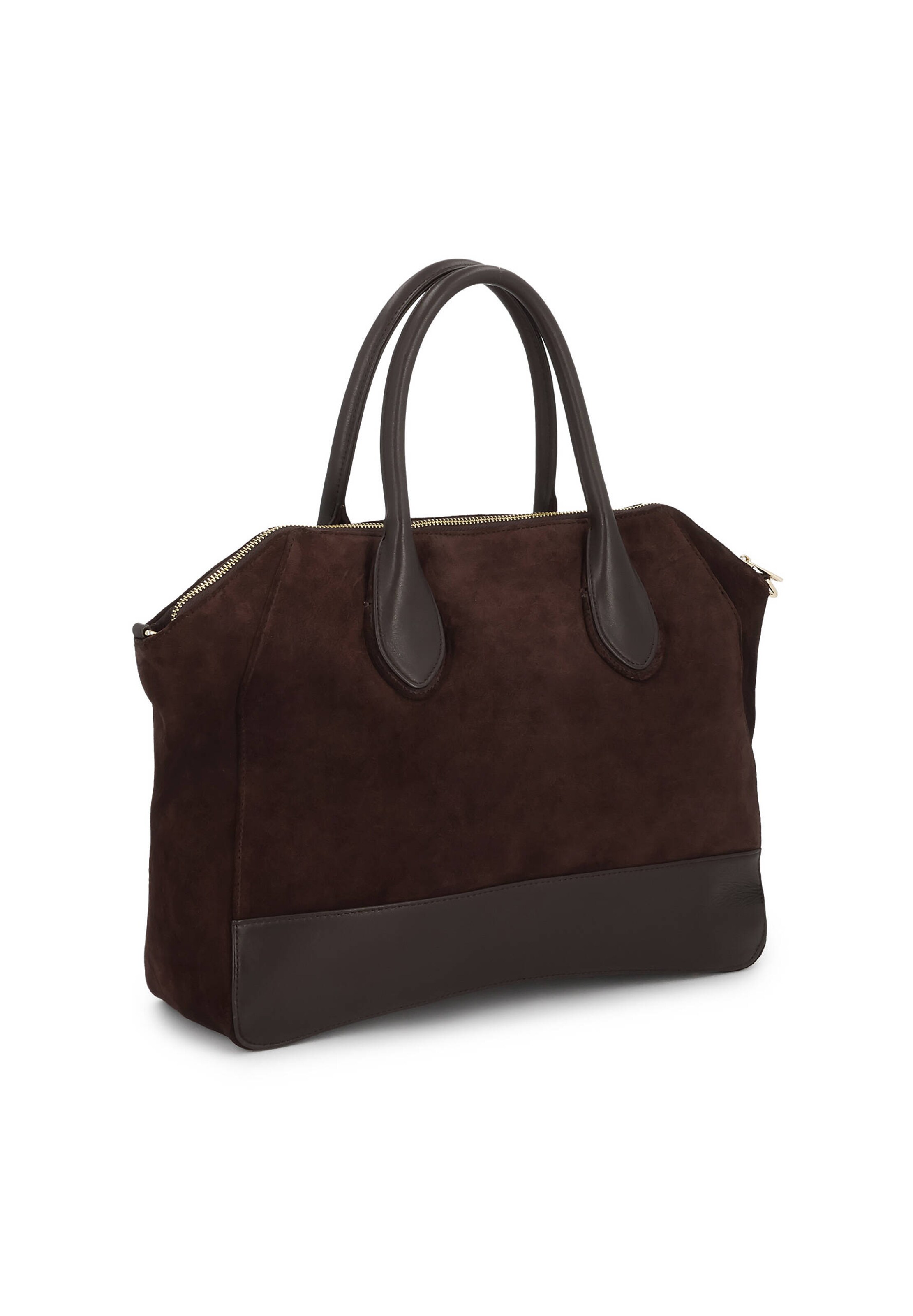 Kazar Handbag in Brown