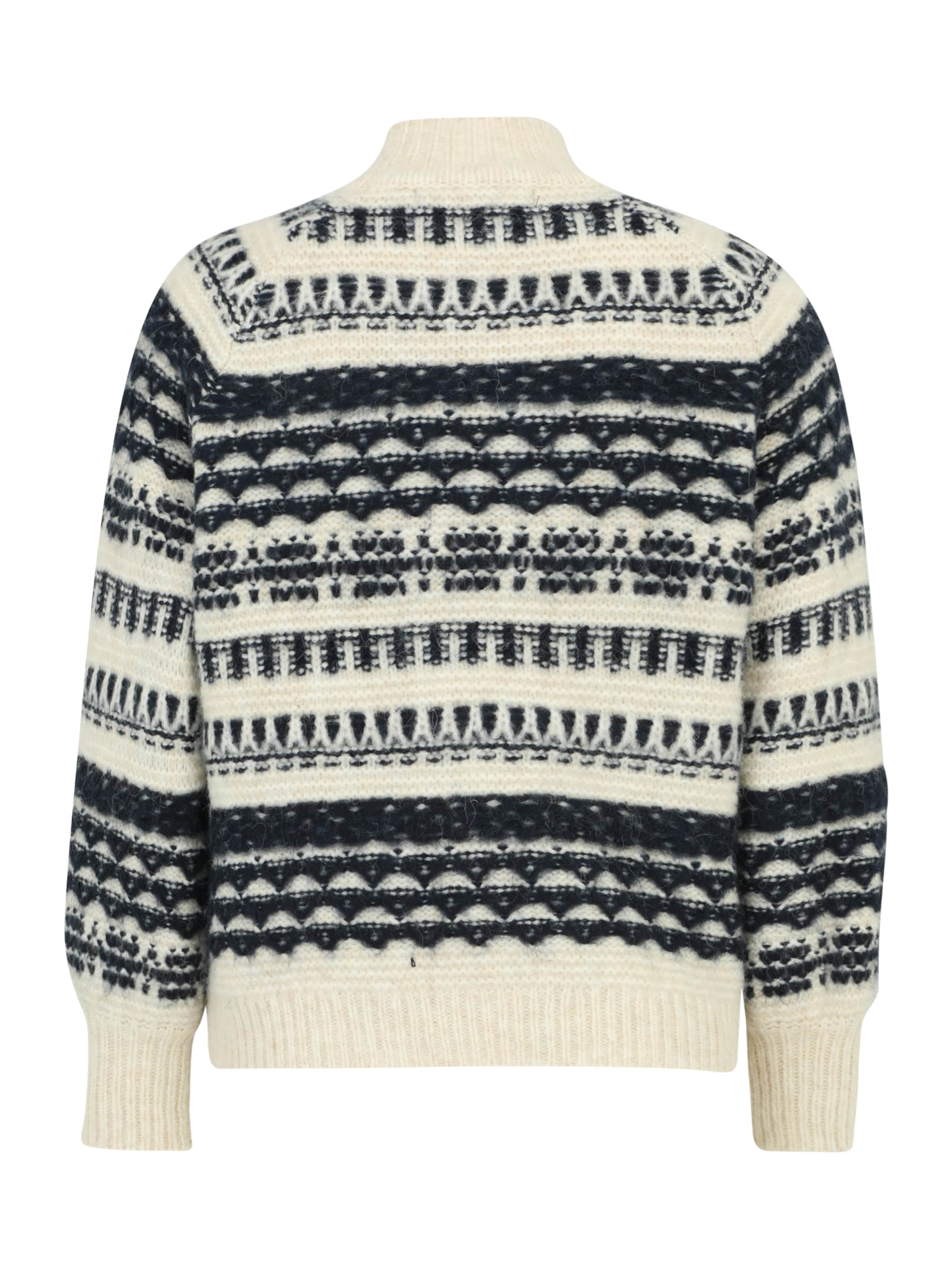 Pull-over 'VMHENYA' Vero Moda Petite en beige