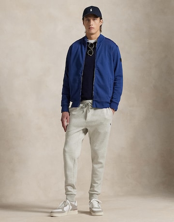 Polo Ralph Lauren tavaline Püksid, värv hall