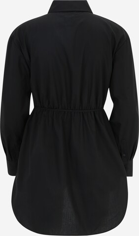 Gap Maternity - Blusa en negro