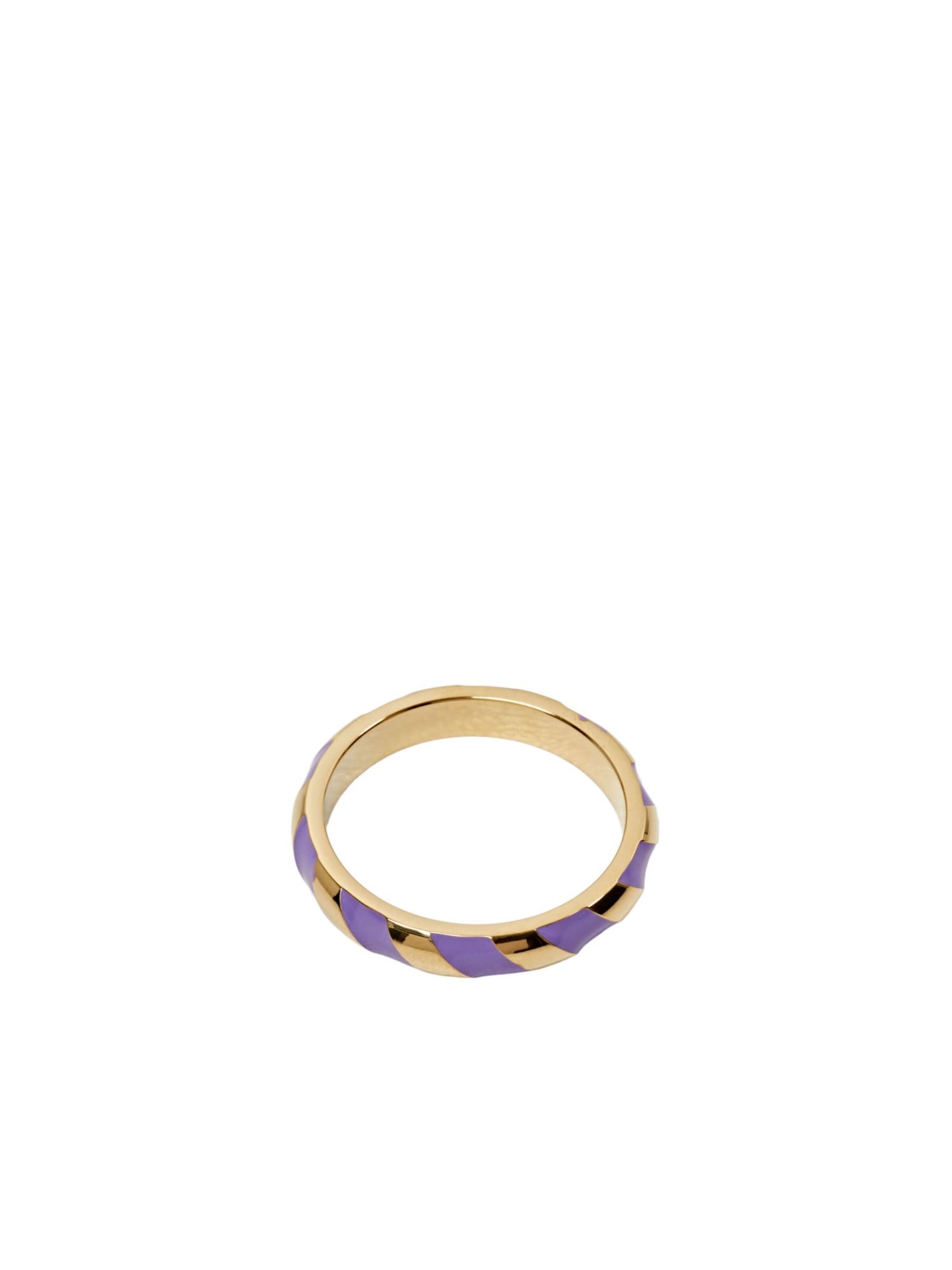 ESPRIT Ring in Lila