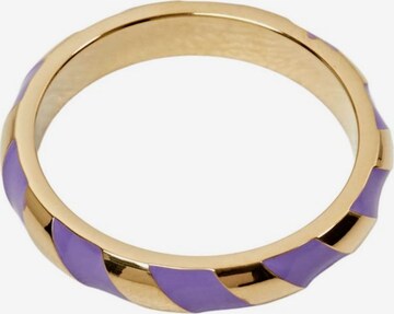 ESPRIT Ring in Purple