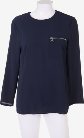 Dorothy Perkins Blouse & Tunic in M in Blue: front
