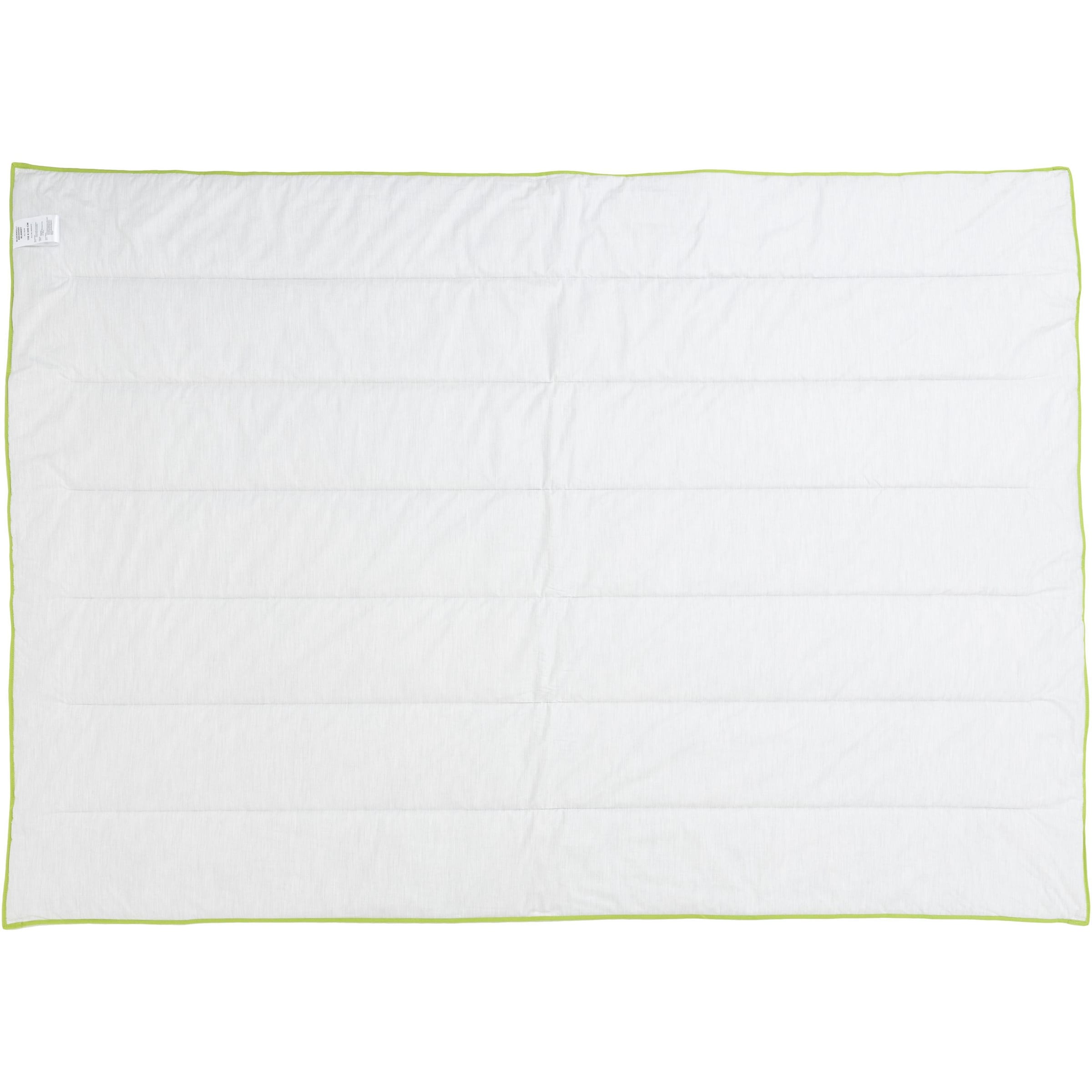 BLACKROLL Blankets in Grey