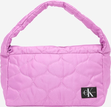 Sac Calvin Klein Jeans en violet