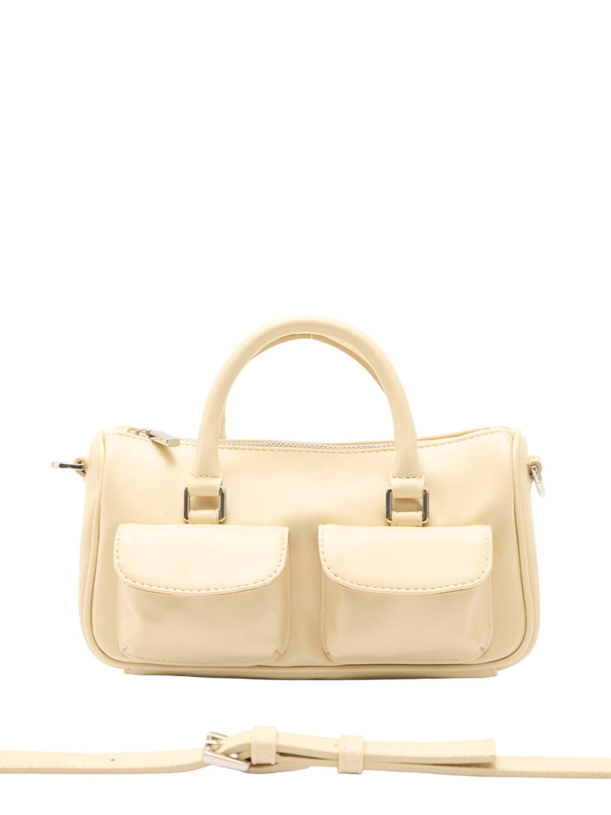 MANUKA Handtasche‌ in Beige