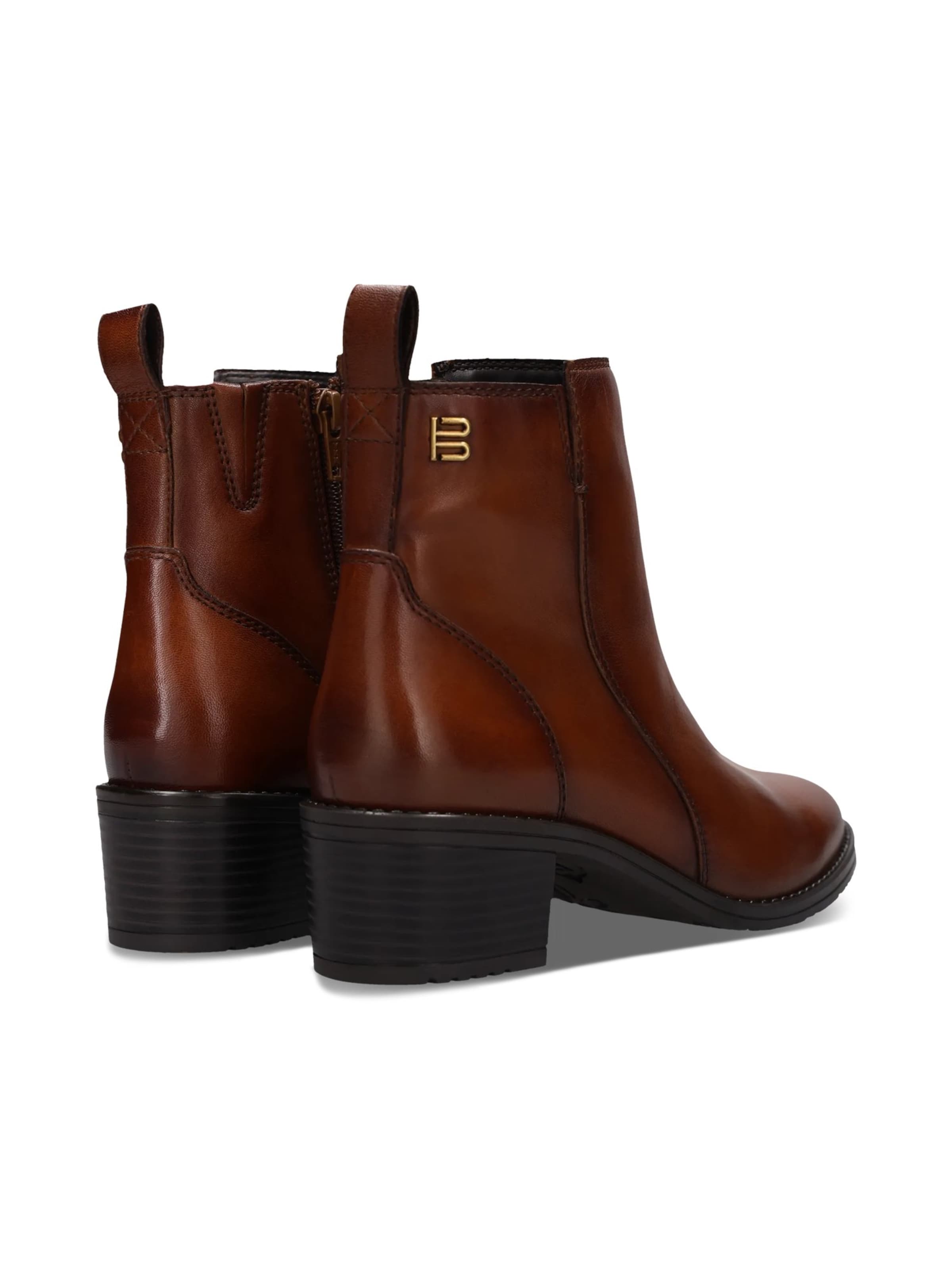 Stivaletto di TT. BAGATT in marrone