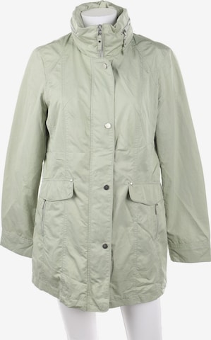 C&A Jacket & Coat in M in Beige: front