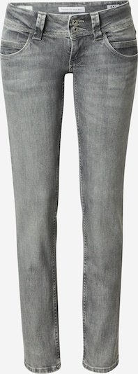 Pepe Jeans Jeans 'Venus' in grey denim, Produktansicht