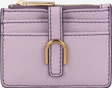 FOSSIL Case in Purple: front