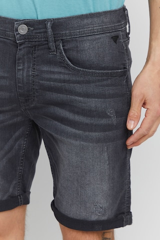 11 Project Regular Pants 'Vetle' in Grey