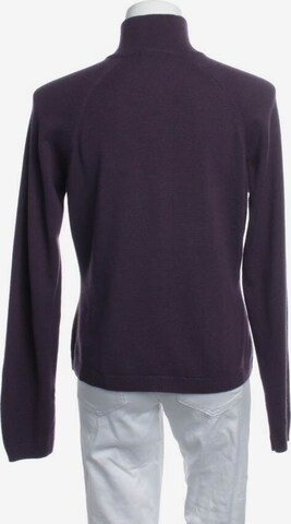 Malo Sweater & Cardigan in M in Purple