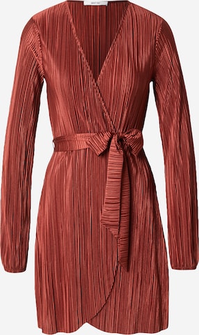 ABOUT YOU Mekko 'Diana' värissä punainen: etupuoli