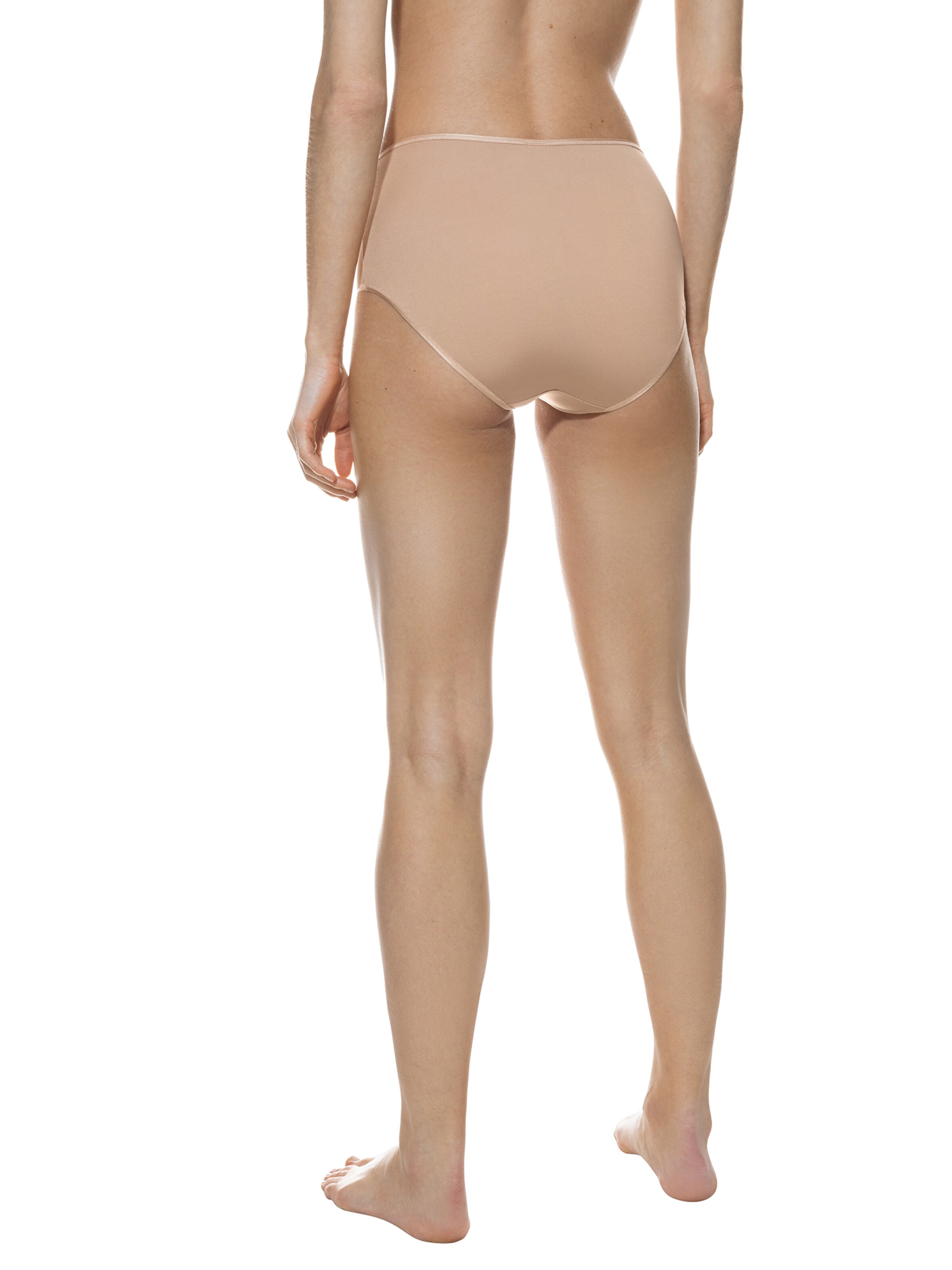 Mey Broekje 'Fabulous' in Beige