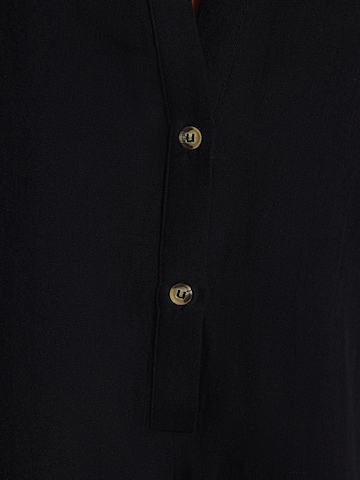 Trendyol - Jumpsuit en negro