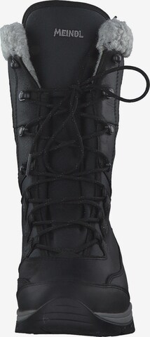 Boots 'Novara' MEINDL en noir