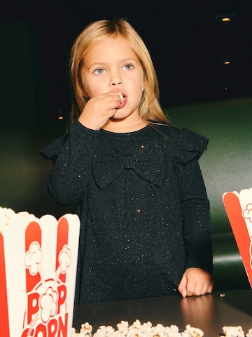 NAME IT - Vestido en negro