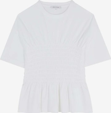 balta Scalpers Triko ' ': priekis