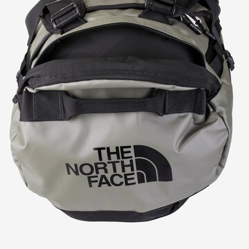 Borsa da viaggio 'Base Camp' di THE NORTH FACE in verde