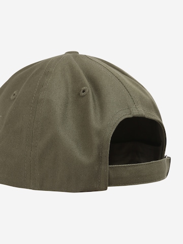 Casquette Calvin Klein en vert