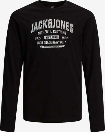 Jack & Jones Junior Shirt in Rood