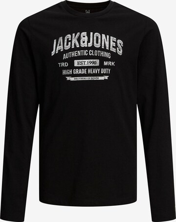 Jack & Jones Junior Póló - piros