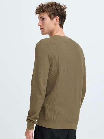 Casual Friday - Jersey ' CFNOAR ' en verde