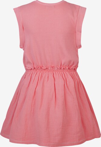 Noppies Kleid 'Pearlington' in Pink