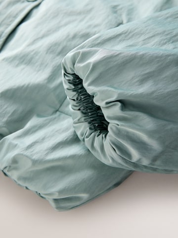 Geacă de primăvară-toamnă de la Next pe verde