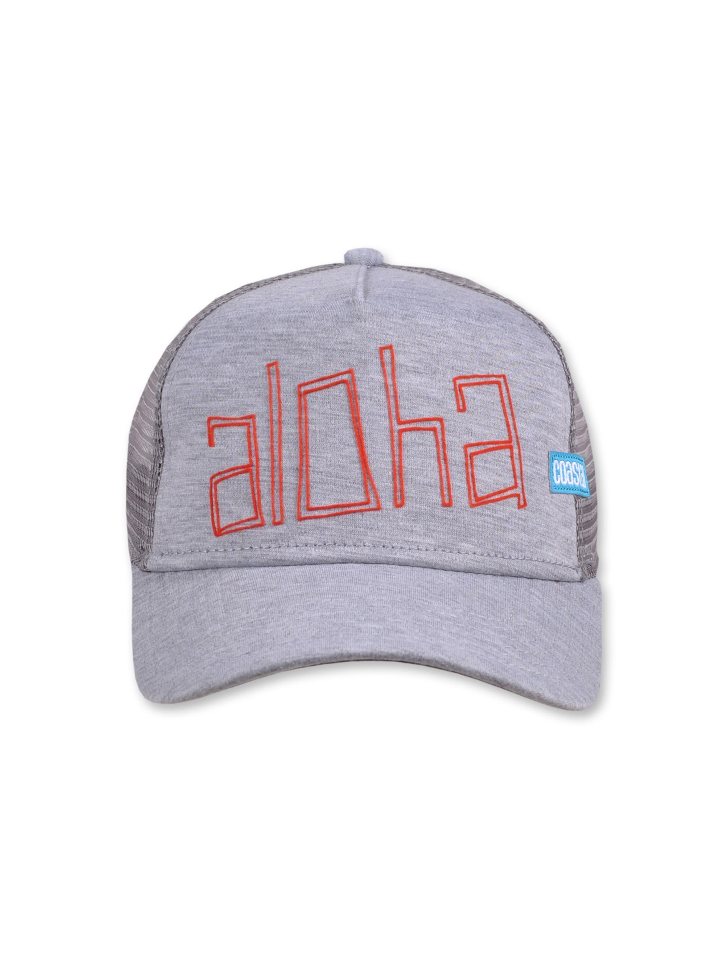 Coastal Τζόκεϊ 'Aloha' σε γκρι