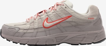 pilka Nike Sportswear Sportbačiai be auliuko 'P-6000 PRM': priekis