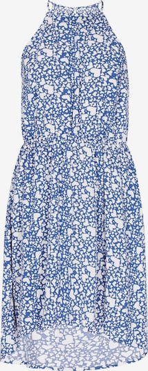 MAIRE Sommerkleid in blau / weiß, Produktansicht