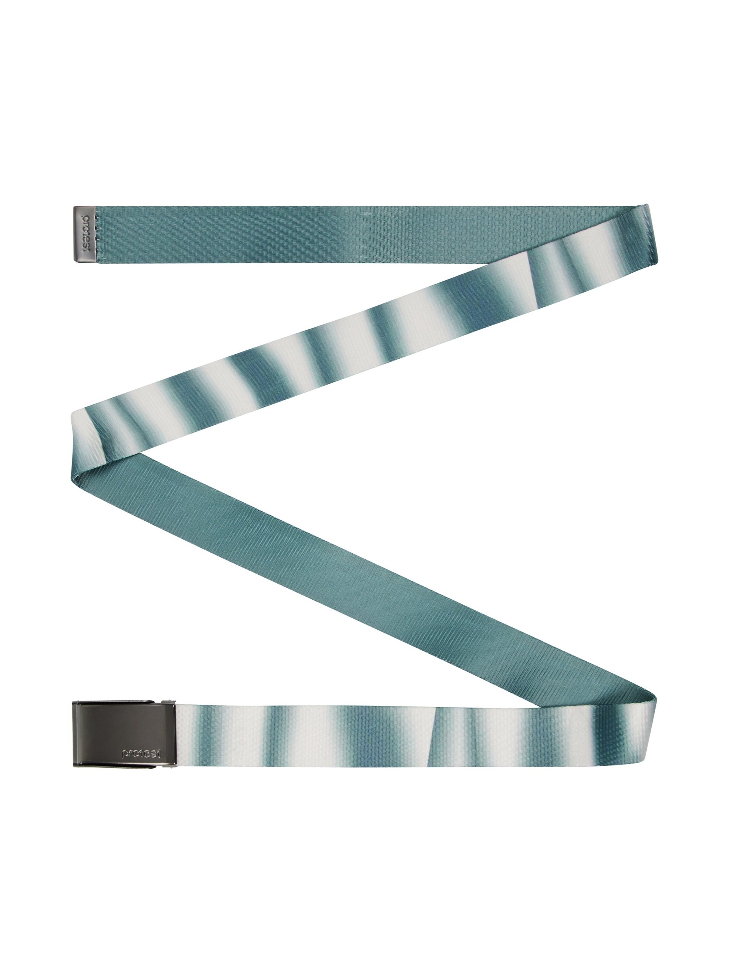 PROTEST Sportgürtel 'PRTMOUT'‌‌‌‌‌‌‌‌‌‌ in Grün