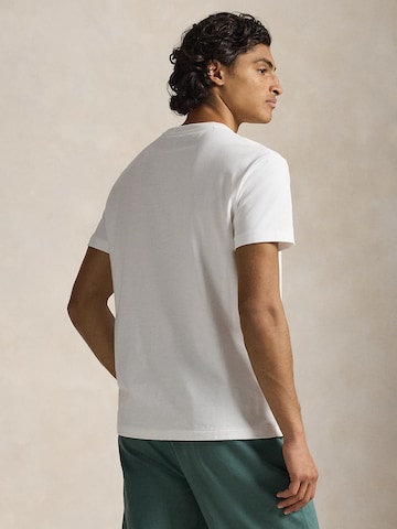 Polo Ralph Lauren Футболка в Белый