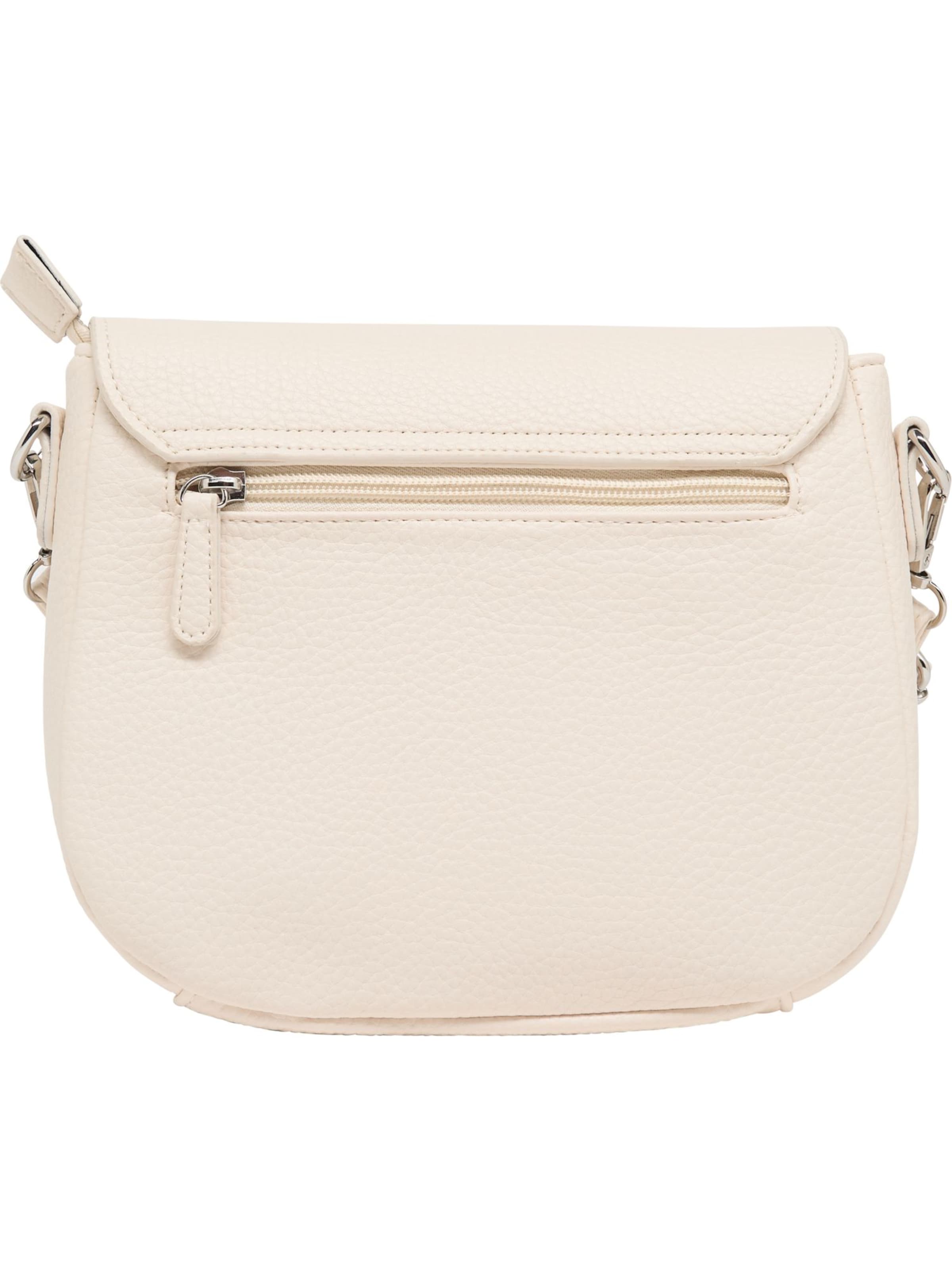 Sac bandoulière 'Hyde' Bruno Banani en beige