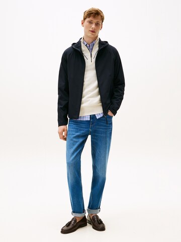 zils TOMMY HILFIGER Starpsezonu jaka