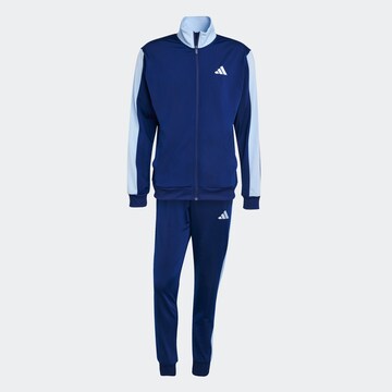 ADIDAS SPORTSWEAR Tracksuit in Blue