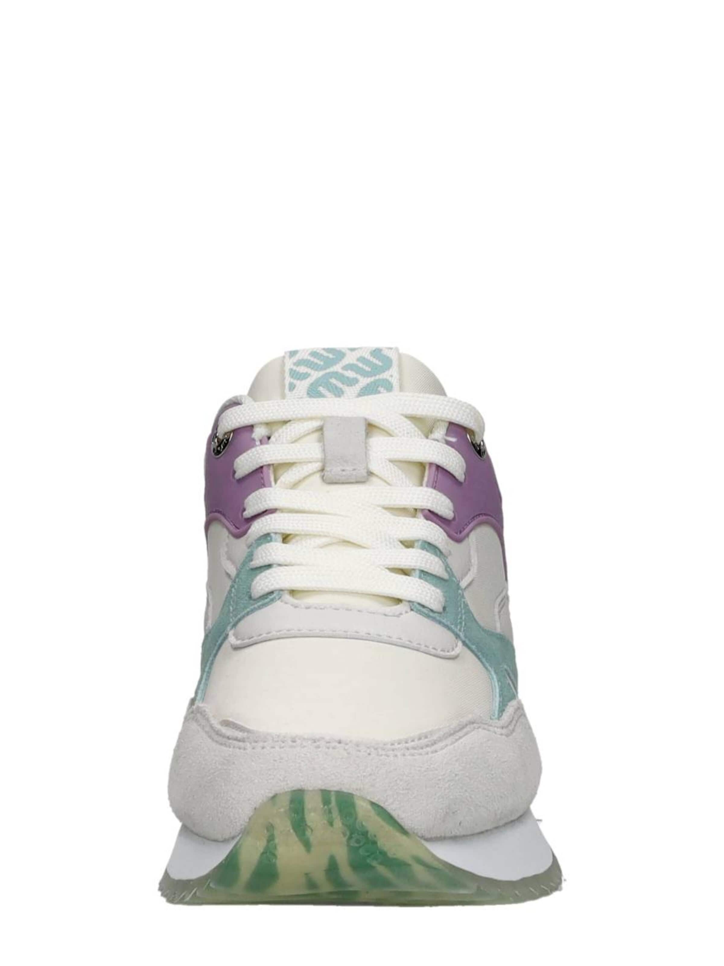 MARUTI Sneakers 'Dawn' in White