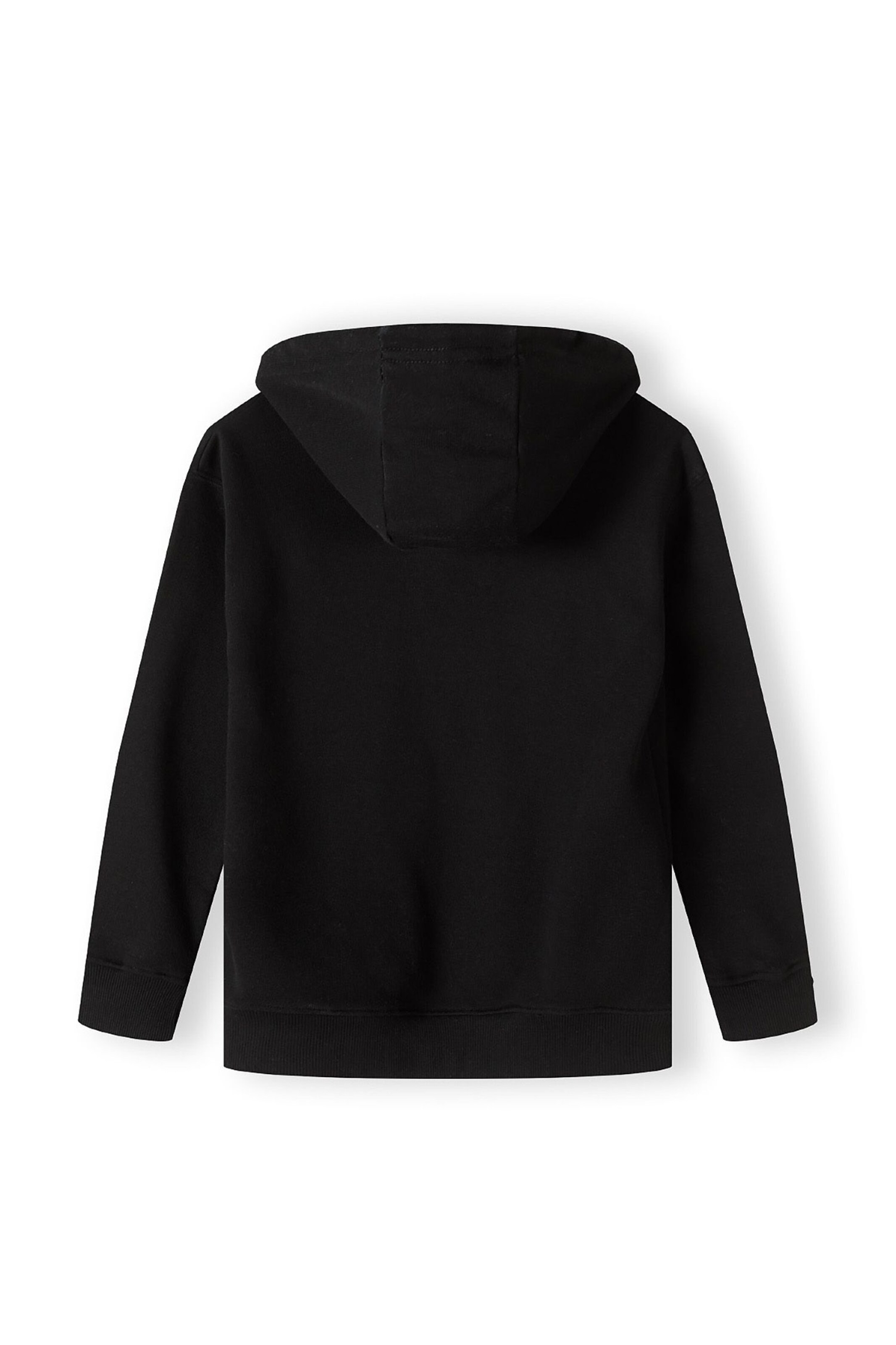 MINOTI Dressipluus, värv must