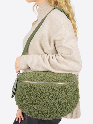 Sacs banane Seasons of April en vert