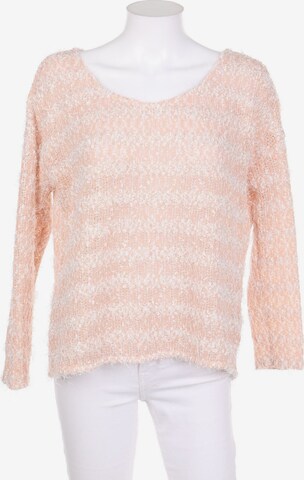 H&M Sweater & Cardigan in M in Pink: front